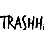 TrashHand