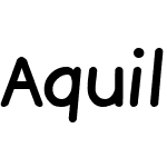 Aquillia