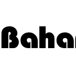 BahamasHeavy