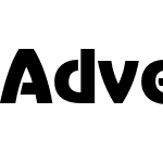 AdverGothic