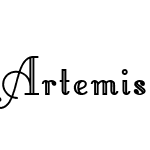 Artemis Deco