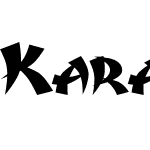 Karate