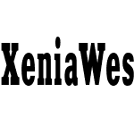 XeniaWesternC