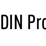 DIN Pro