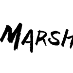 Marsh