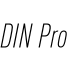 DIN Pro