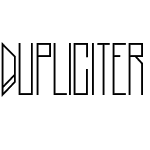 Dupliciter