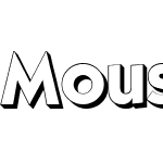Mouser 3D
