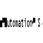 IDAutomation2D S N5