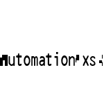 IDAutomation2D XS N5