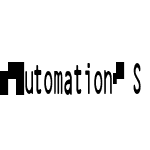 IDAutomation2D S