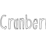 CranberryBog