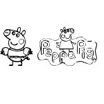 Peppa Pig