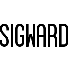 Sigward