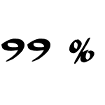 99% OCCUPY