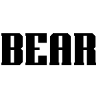 Bear Bold