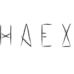 Haext