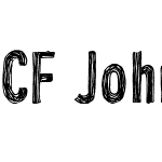 CF John Doe PERSONAL USE