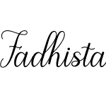 Fadhista