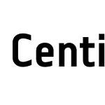 Centima-Bold