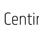 CentimaLight