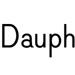 Dauphine