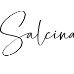 Salcinaille