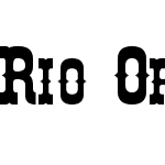 Rio Oro