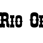 Rio Oro