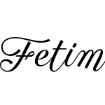 Fetima