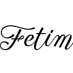 Fetima