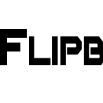 Flipbash Condensed