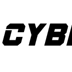 Cyberfall