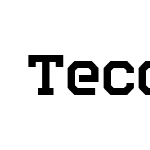 TecoSerif