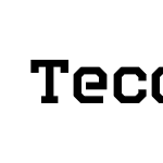 TecoSerif