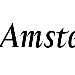 Amster Gris a