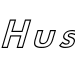 Hussar Simple