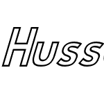 Hussar Simple