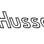 Hussar Simple