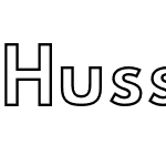 Hussar Simple