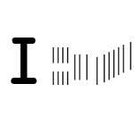 IDAutomationSCMC7n40 Demo