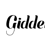 Giddelham