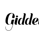 Giddelham