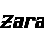 Zarathos