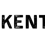 Kent 4F Printed