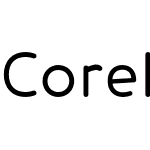 CoreHumanistSans