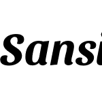 Sansita