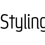 StylingAlt