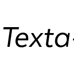 Texta