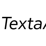 Texta Alt